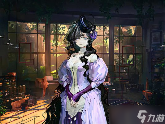 重返未来1999狂想伊索尔德配队阵容推荐