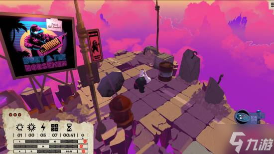 Epic喜加二:死神爱上人类的浪漫喜剧《死神菲利克斯》