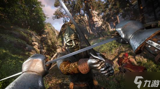 《天国 拯救2》开启限时免费畅玩 年度最佳有力竞争者