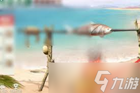 和平精英怎么获取烤鱼成就