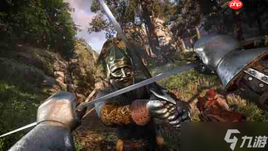 《天國 拯救2》開啟限時免費暢玩 年度最佳有力競爭者