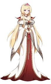 坎公骑冠剑莉耶怎么介绍