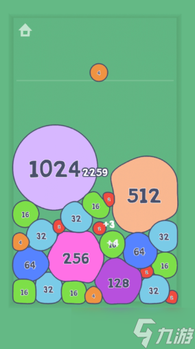 玩不腻的弹球游戏盘点2025高热度的弹球游戏一览截图