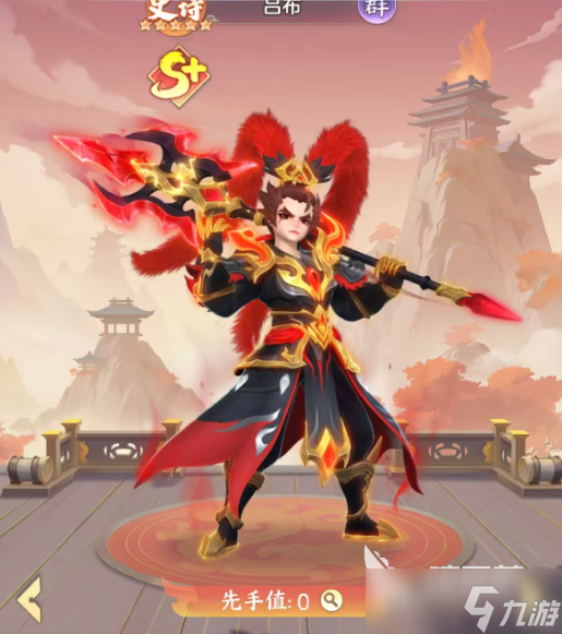 三国大冒险T0角色有哪些 三国大冒险手游武将推荐