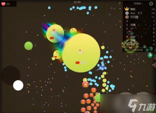 球球大作战纯净房间怎么设置 纯净房间好处说明