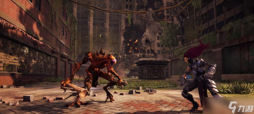 《暗黑血统》至高天之劫玩法攻略(熟悉地图秒杀BOSS)