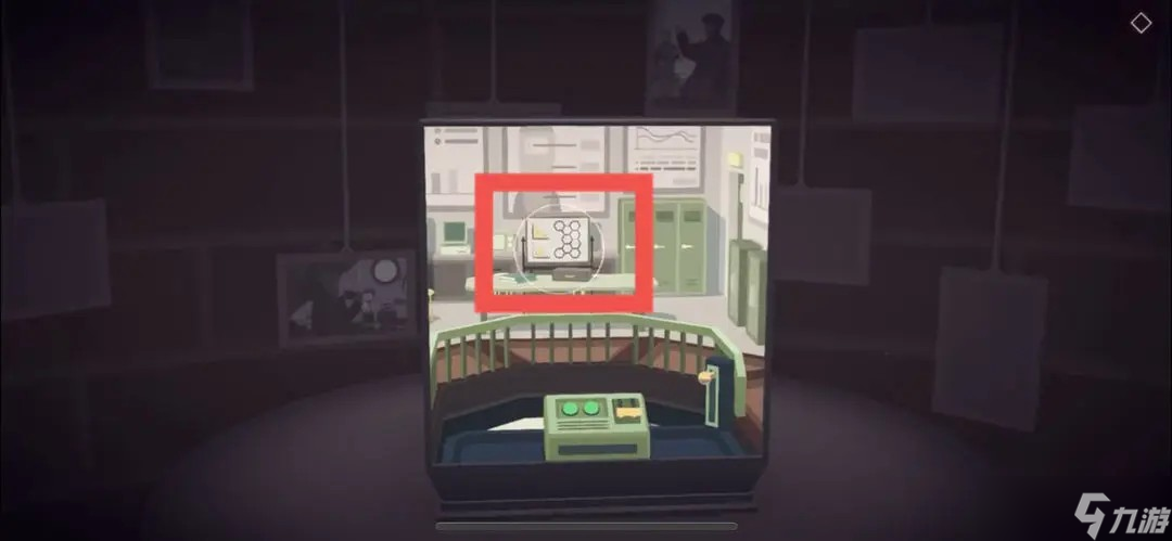 笼中窥梦隐藏结局解锁的方法