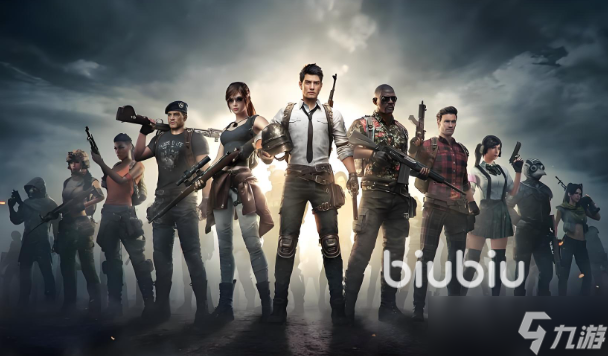 绝地求生加速器用什么好 稳定靠谱的绝地求生加速器排行分享