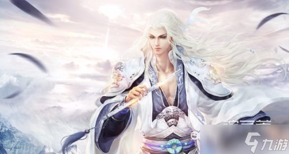 古装游戏有哪些值得玩2025 玩不腻的古装游戏一览