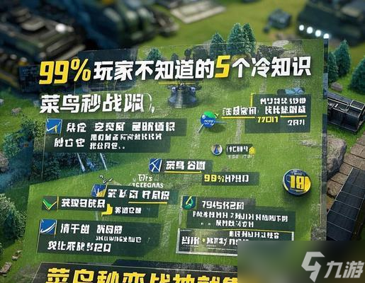 如何快速完成刺激战场的挑战任务(掌握技巧)