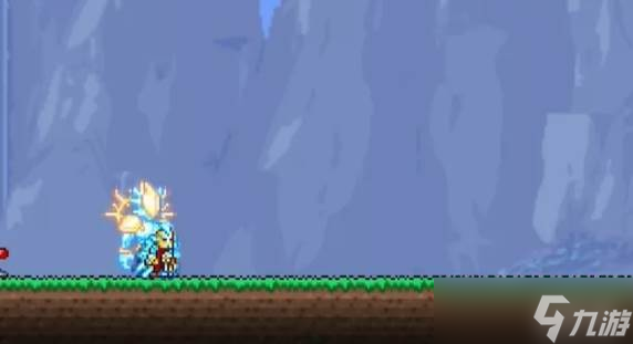 泰拉瑞亚饰品合成