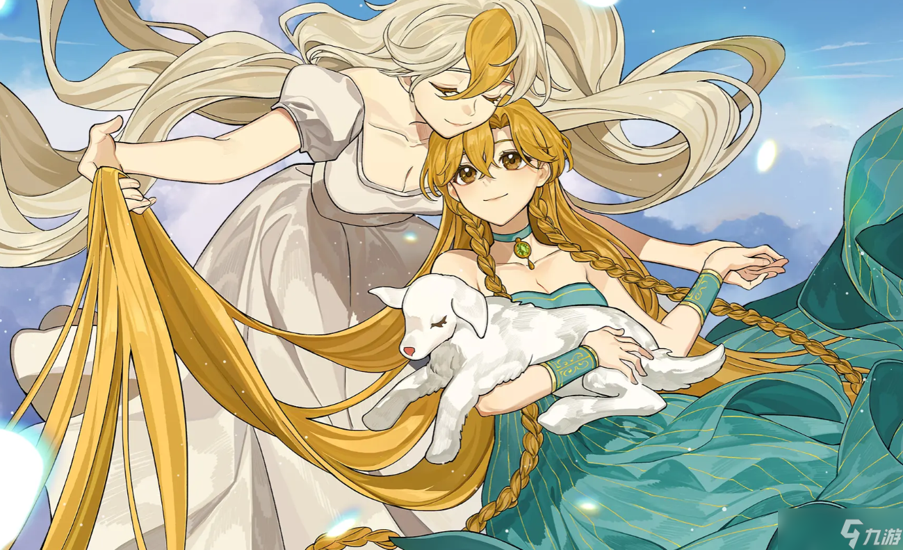 火山的女兒再度重逢手游全結(jié)局解鎖攻略