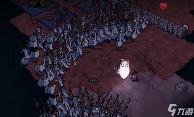 荆棘女王贝法娜装备分析（揭秘魔龙与勇士中的超级BOSS装备）