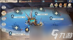 黎明航线中英雄圣女贞德值得培养吗