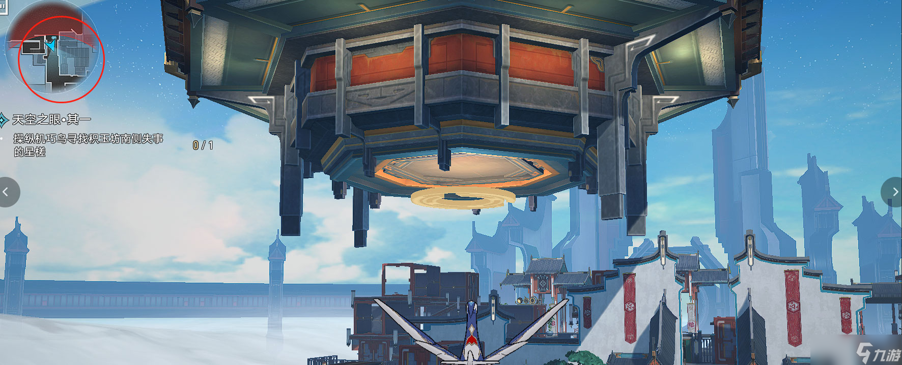 崩坏星穹铁道驭空同行隐藏成就攻略