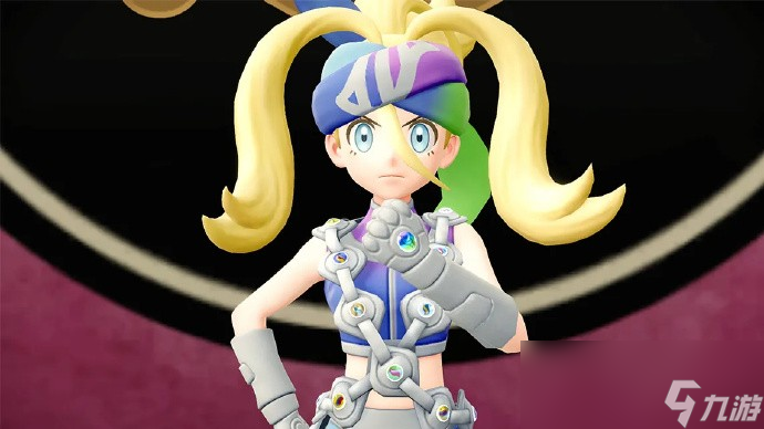 12月10日上线 《宝可梦传说Z-A》DLC发布宣传片