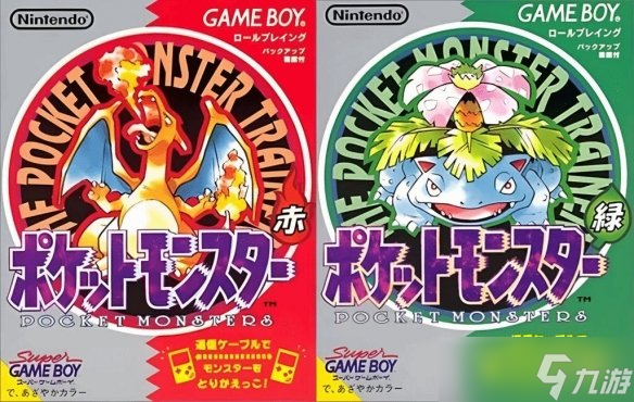 成功源于一句玩笑？宫本茂透露《宝可梦》双版本起源