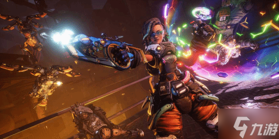 《无主之地4》销售未达预期!CEO称Steam版存在挑战