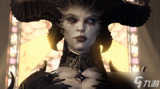 暗黑4迎重大调整 第11赛季将重构过时系统