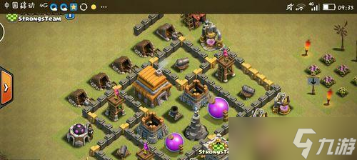 部落冲突法术怎么捐给部落 捐赠流程是怎样的 