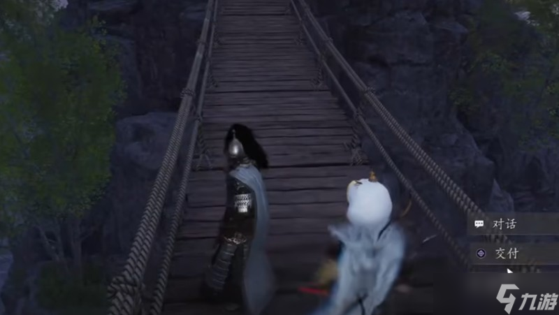 燕云十六声木鸢怎么获得 木鸢碎片位置详细攻略