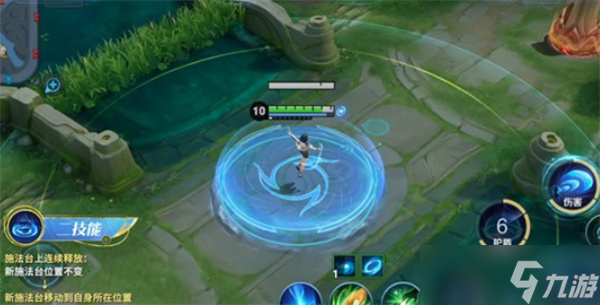 《王者荣耀》英雄最新调整,花木兰获得加强!