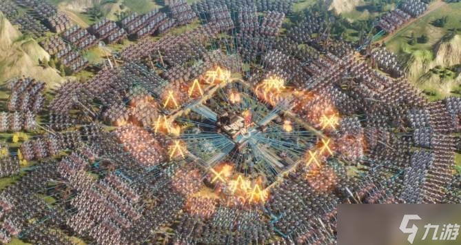 《三国：谋定天下》，平民也能称霸三国的策略盛宴！