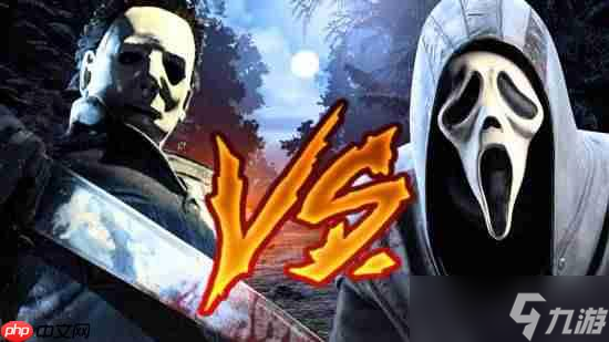 曝《黎明殺機》正在測試1v1模式 兩方輪流當屠夫