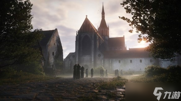 《天国 拯救2》Steam和Xbox免费试玩开启 限时四天