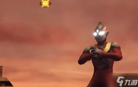 奥特曼像素单机手游下载介绍2025 优质的奥特曼像素单机游戏大全截图