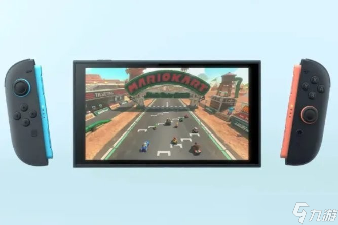 任天堂持续支持Switch新作开发并布局下一代主机