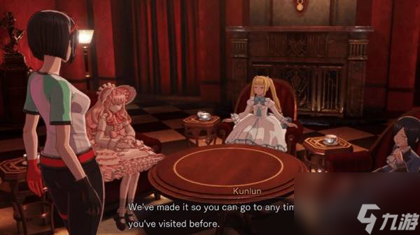 数码宝贝物语时空异客ATK增强芯片怎么获取-ATK增强芯片获取方法