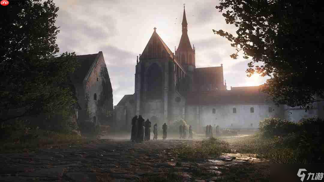 《天国 拯救2》现已在Steam/Xbox开启四天免费试玩