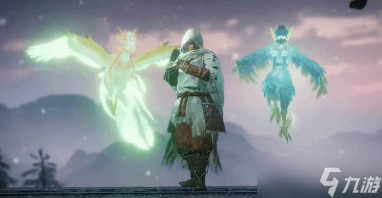 “源神”归来!《仁王3》前作地狱级BOSS源义经将登场