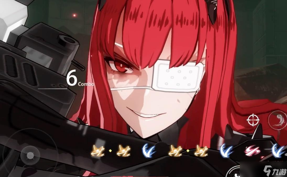 战双帕弥什薇拉灼惘值得练吗