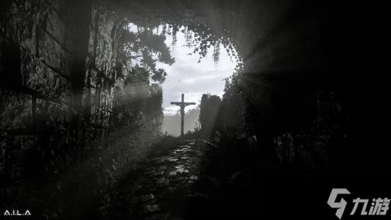 恐怖游戏新纪元！虚幻5打造“真实噩梦”月底降临