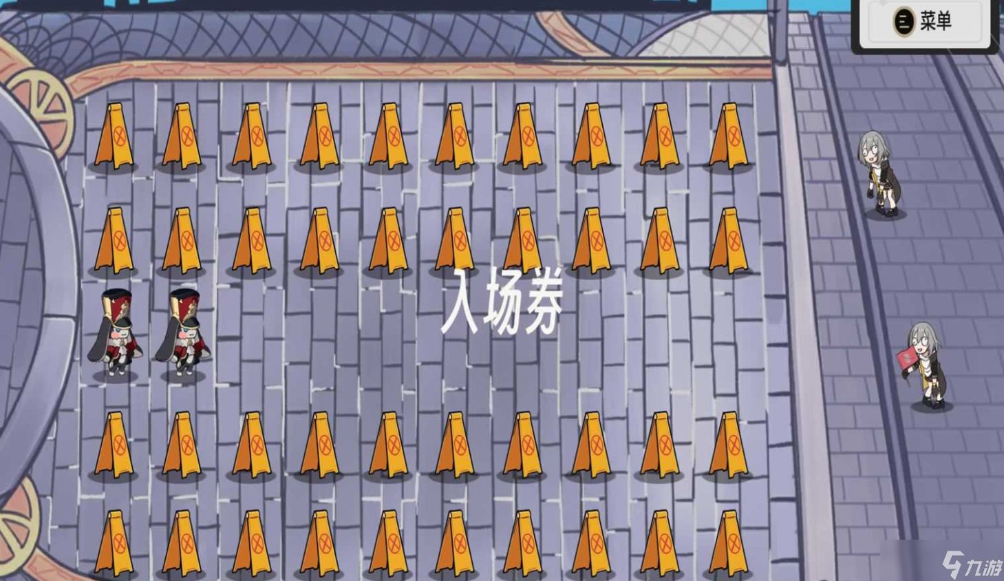 有趣的植物策略游戏排行 2025流行的植物策略游戏盘点截图