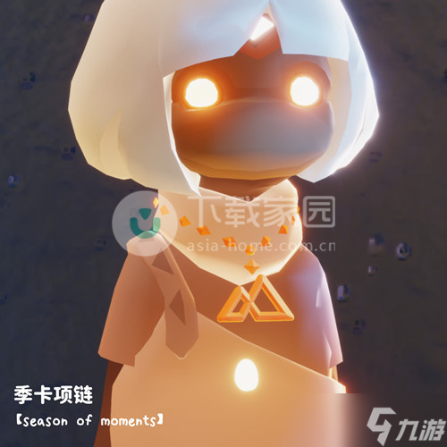 光遇时刻季先祖兑换图大全