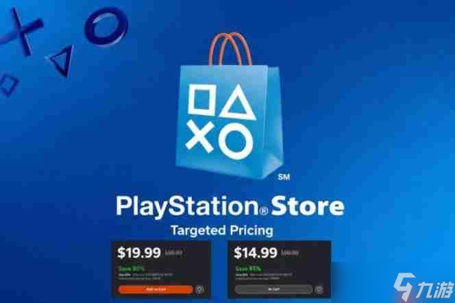 看人下菜  PS商店曝存在不同账号不同价格现象