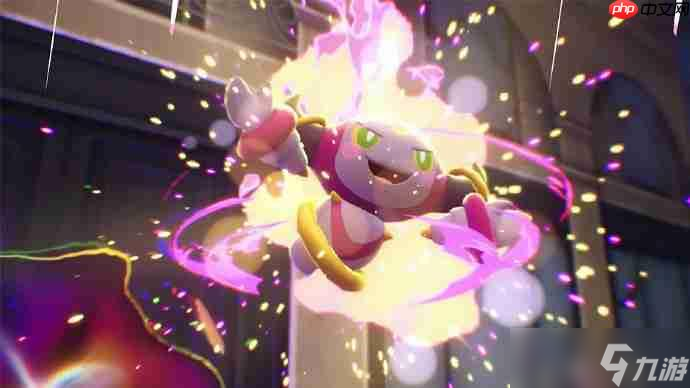 12月10日上线!《宝可梦传说Z-A》DLC发布宣传片