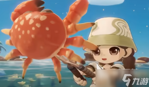 星布谷地钓鱼怎么玩 星布谷地钓鱼攻略