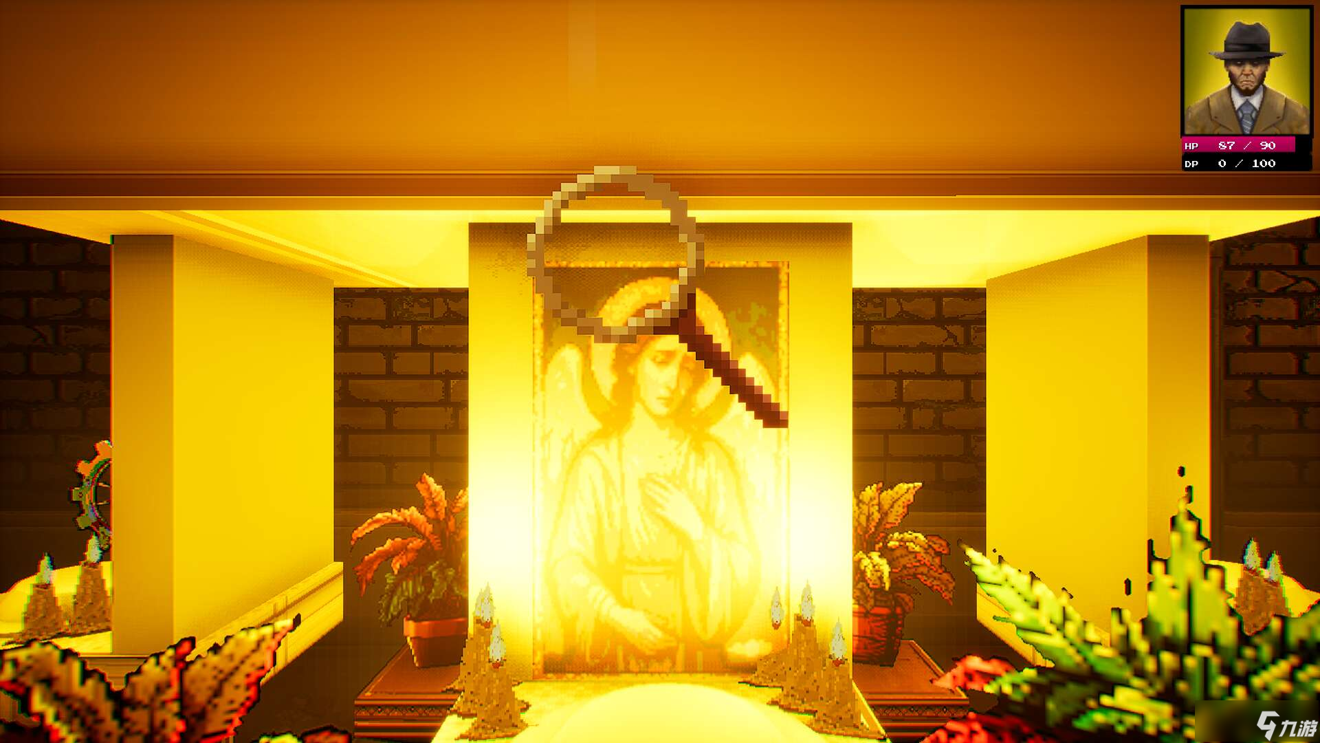 理智之下,共鸣之上——揭开叙事向卡牌战斗RPG《疯狂面纱》的心灵世界