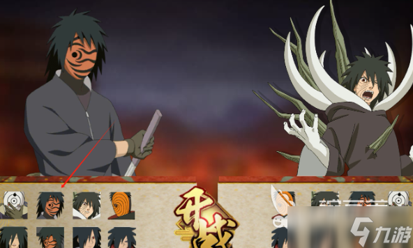 火影同人游戏有哪些介绍2025 可玩性高的火影同人大全