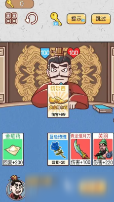 10个笑到抽筋的短游戏下载介绍2025 搞笑的短游戏盘点