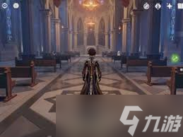 原神各向异性采样有啥作用