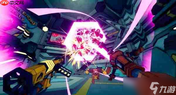 《反抗引擎》正式上线Steam售价52元,扮演机器人阿西莫夫,点燃反抗的怒火,追回不灭的自由!