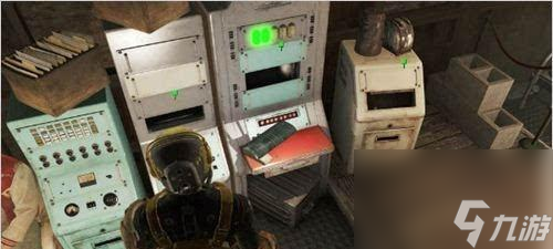 《辐射4》高手难度下手枪流攻略（高效利用手枪流横扫辐射废土）