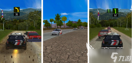 好玩的老款赛车游戏有哪些2025经典的赛车手游大全