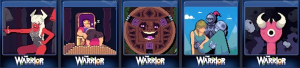 脑洞炸裂 反转满满 特别好评《我 勇者 》大更新上线