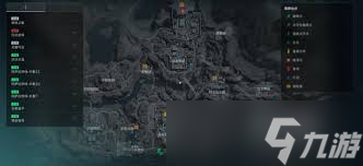 三角洲行动长弓溪谷怎么跑刀